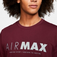  Nike M NSW AIR MAX GPX SS TEE thumbnav 2