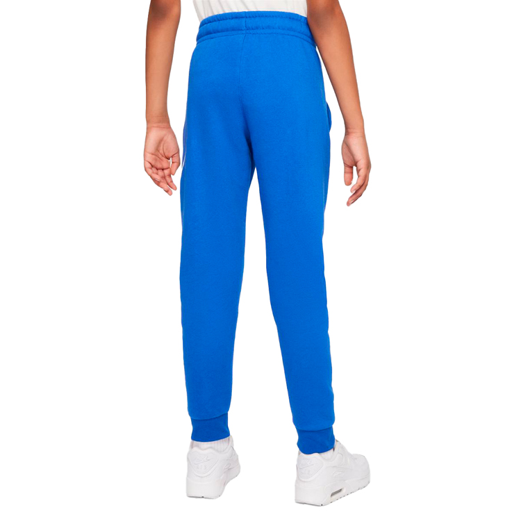 Брюки Nike B NSW CLUB + HBR PANT / Мужской / L / Синий photo 3