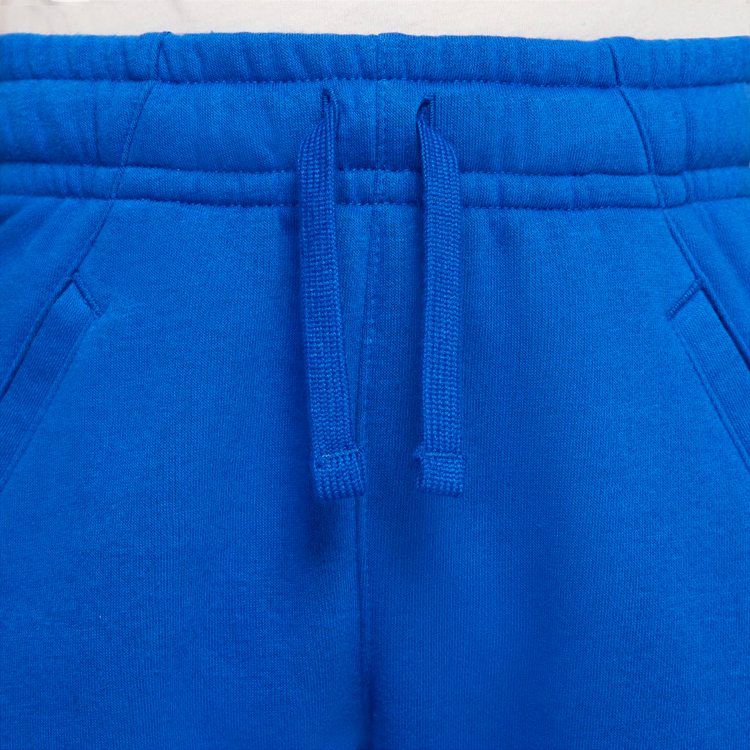 Брюки Nike B NSW CLUB + HBR PANT / Мужской / L / Синий photo 4