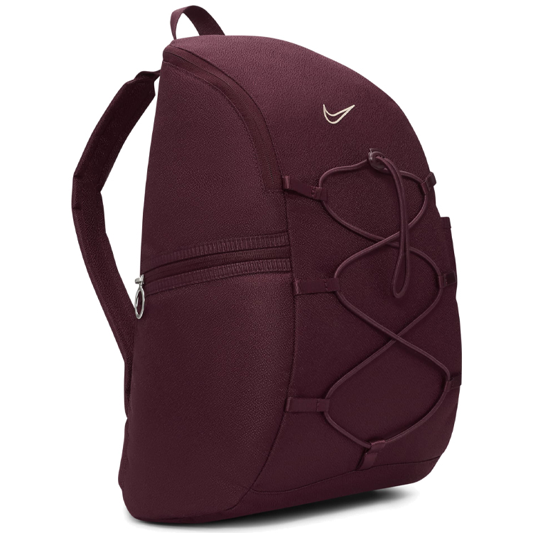 Rucsac  Nike W NK ONE BKPK/CV0067-681/Bordo photo 2