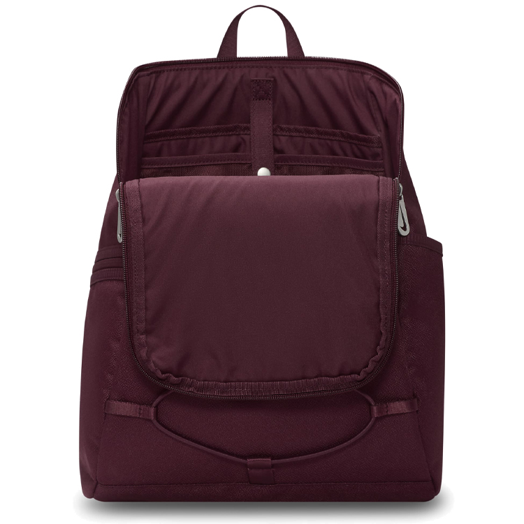 Rucsac  Nike W NK ONE BKPK/CV0067-681/Bordo photo 4