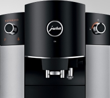 Aparat de cafea JURA D6 Platin, 15181 thumbnav 2