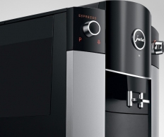 Aparat de cafea JURA D6 Platin, 15181 thumbnav 4