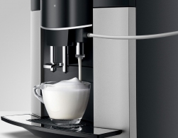 Aparat de cafea JURA D6 Platin, 15181 thumbnav 5