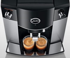 Aparat de cafea JURA D6 Platin, 15181 thumbnav 6