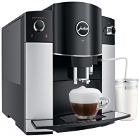 Aparat de cafea JURA D6 Platin, 15181 thumbnav 7