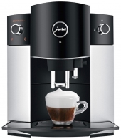 Aparat de cafea JURA D6 Platin, 15181 thumbnav 8