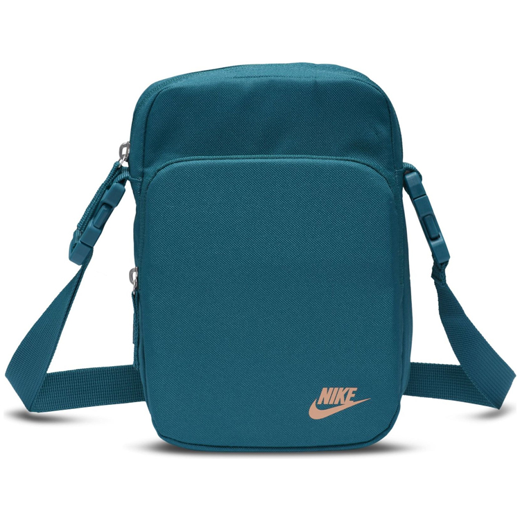 Geanta Nike NK HERITAGE CROSSBODY - FA21 DB0456-381 Verde photo 1 Geanta Nike NK HERITAGE CROSSBODY - FA21 DB0456-381 Verde photo 1