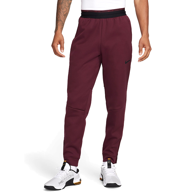 Брюки Nike M NP TF THRMA SPHR PANT 2XL Бордовый Мужской photo 1 Брюки Nike M NP TF THRMA SPHR PANT 2XL Бордовый Мужской photo 1