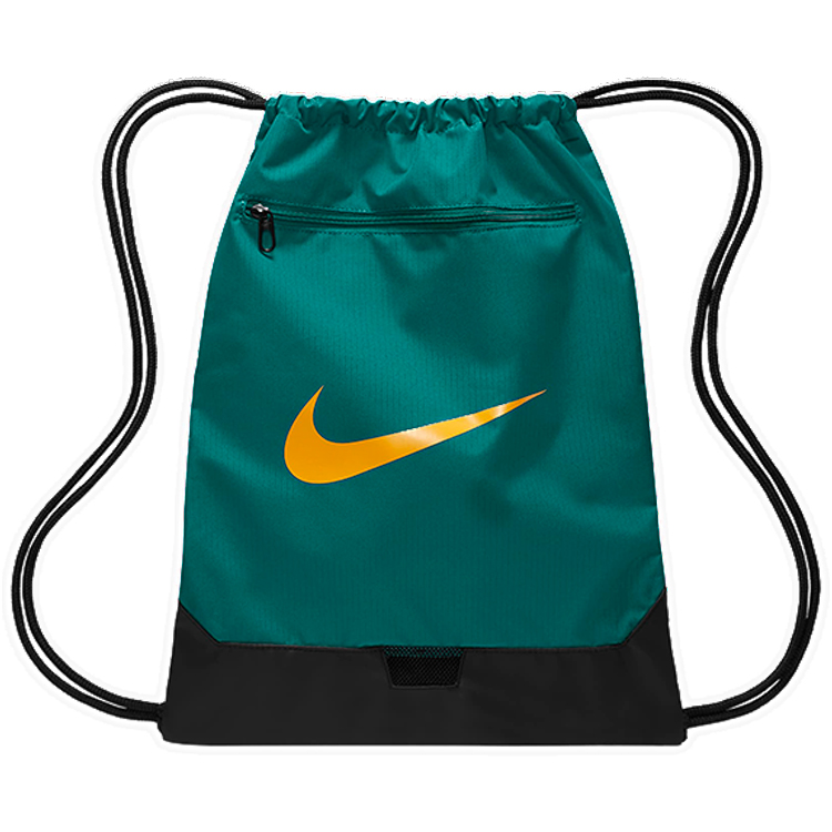 Мешок Nike NK BRSLA DRWSTRNG 9.5 (18L) photo 1 Мешок Nike NK BRSLA DRWSTRNG 9.5 (18L) photo 1