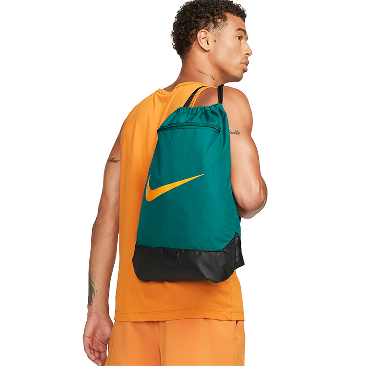 Мешок Nike NK BRSLA DRWSTRNG 9.5 (18L) photo 3