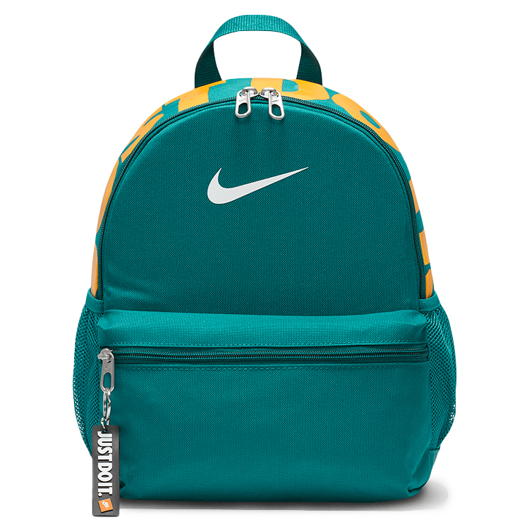 Рюкзак Nike Y NK BRSLA JDI MINI BKPK photo 