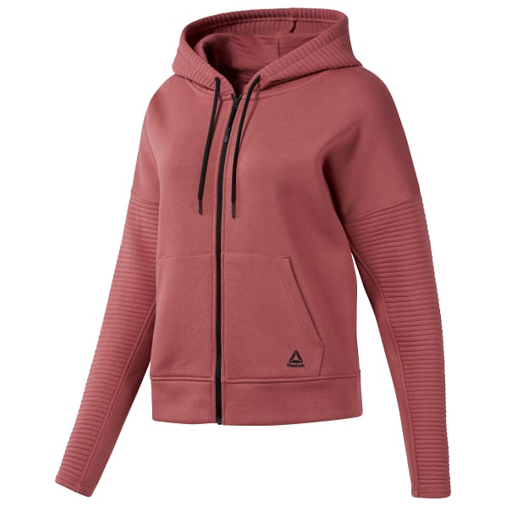  Reebok WOR Versatile Fullzip photo 1