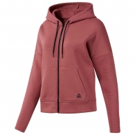  Reebok WOR Versatile Fullzip thumbnav 1