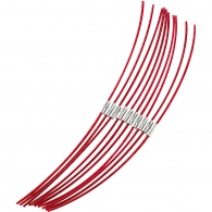 Siruri de caractere trimmer Bosch F016800181 thumbnav 1