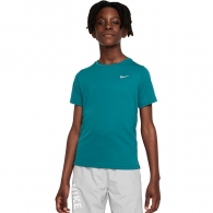 Футболка Nike B NK DF MILER SS thumbnav 2