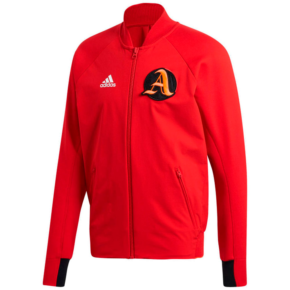 Adidas M VRCT Jacket photo Adidas M VRCT Jacket photo