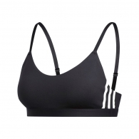 Bra sportive Adidas AM 3S BRA thumbnav 1