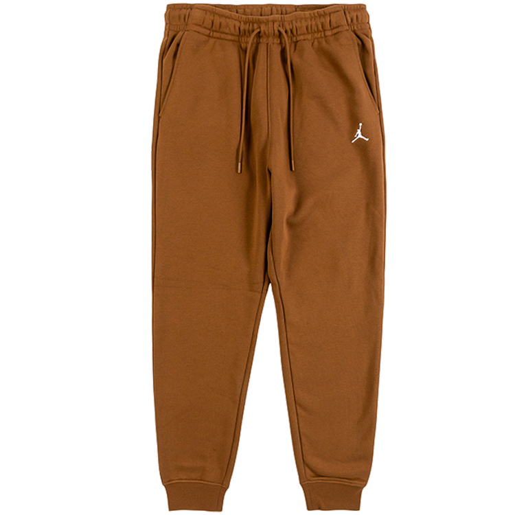 Pantaloni Nike M J ESS FLC PANT