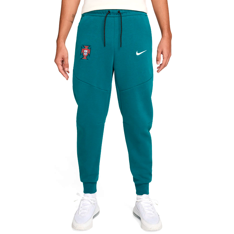 Брюки Nike B NK DF MULTI PANT ESSNTL/Зеленый photo 2