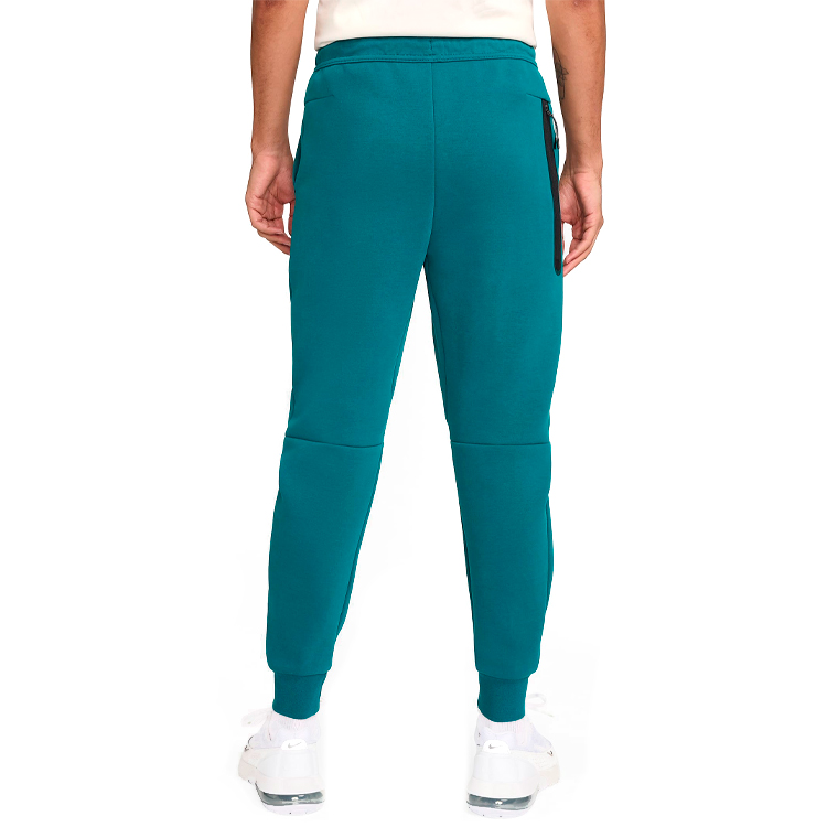 Брюки Nike B NK DF MULTI PANT ESSNTL/Зеленый photo 3