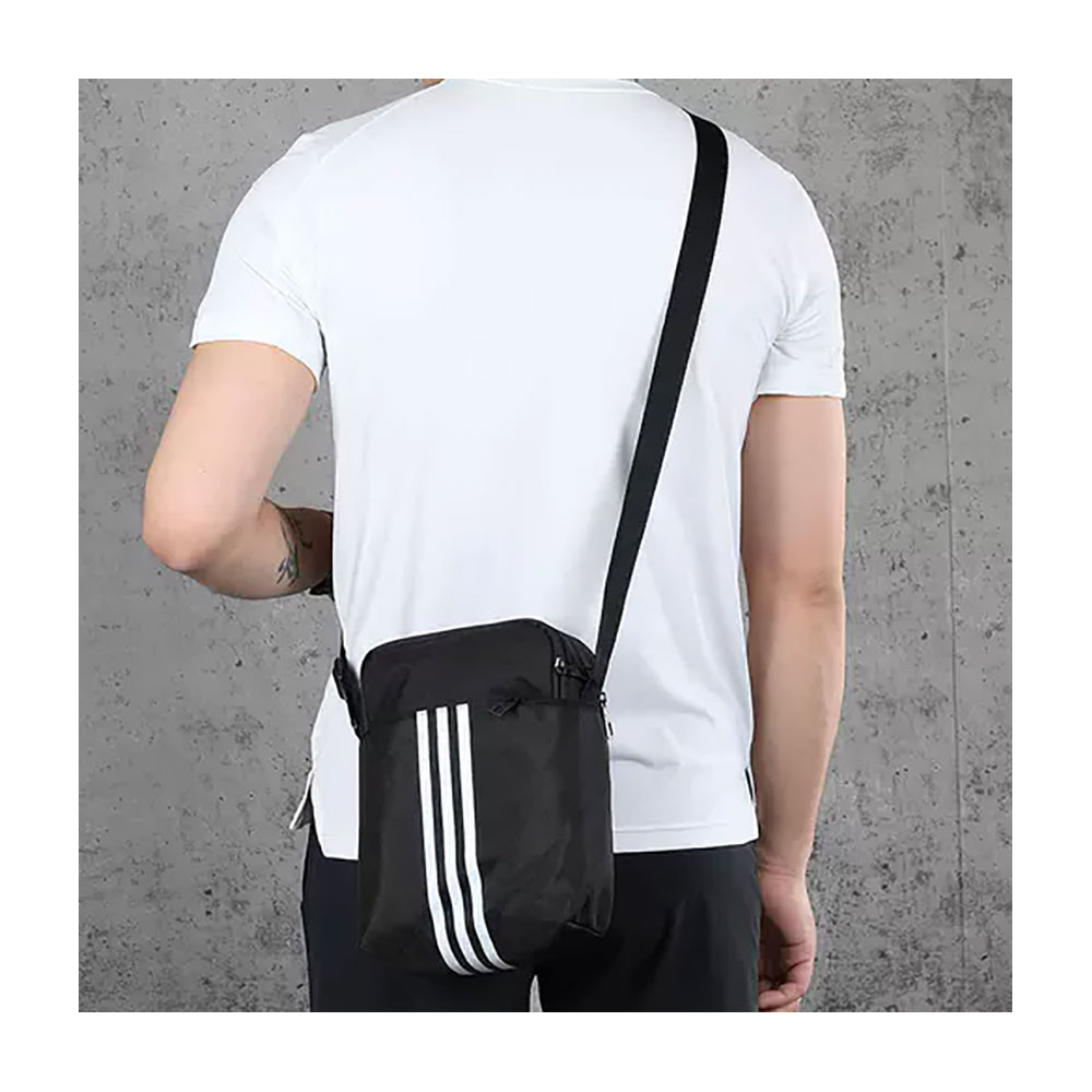 Geanta  Adidas PLTORG 3/FM6881/Negru photo 2