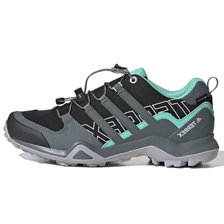 Кроссовки Adidas TERREX SWIFT R2 GTX / Женский / 36.5 / Серый photo 1 Кроссовки Adidas TERREX SWIFT R2 GTX / Женский / 36.5 / Серый photo 1