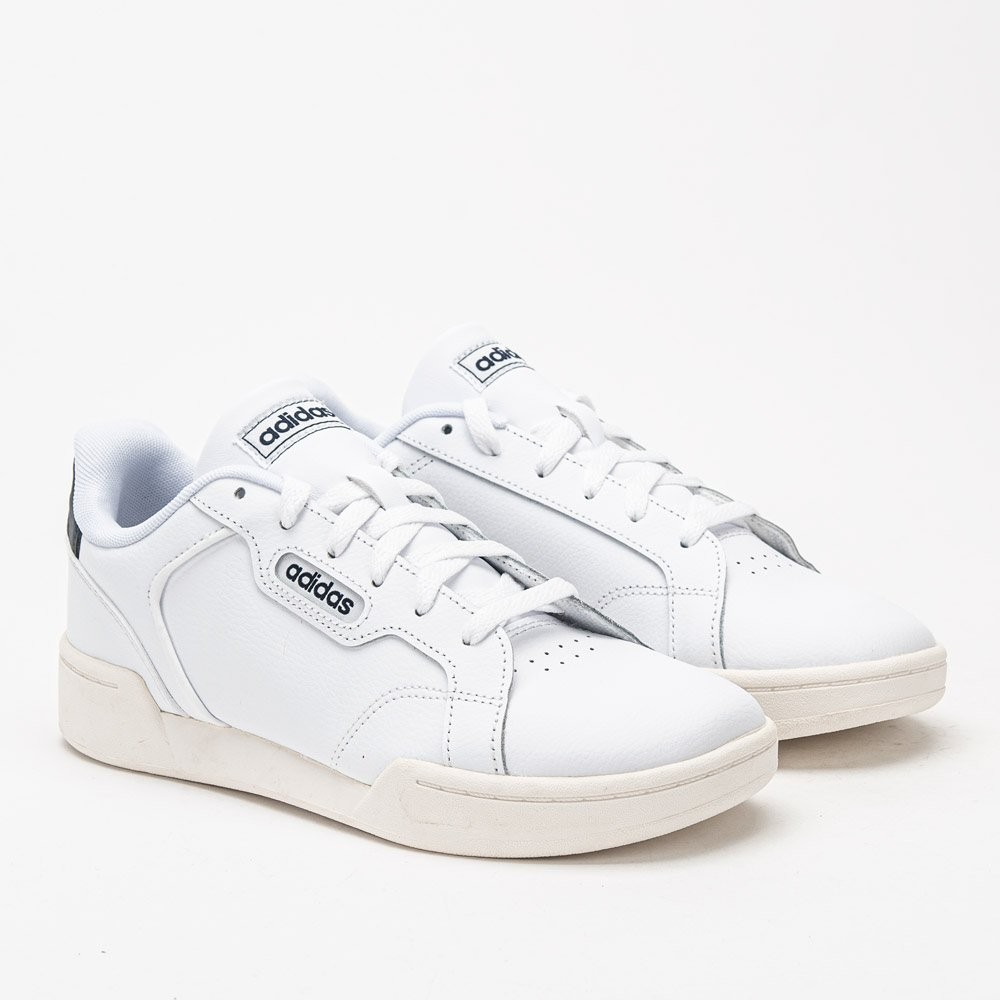 Кроссовки Adidas ROGUERA J / Мужской / 35.5 / Белый photo 2