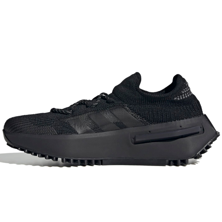 Кроссовки Adidas NMD_S1 / Мужской / 44 / Черный photo 1 Кроссовки Adidas NMD_S1 / Мужской / 44 / Черный photo 1