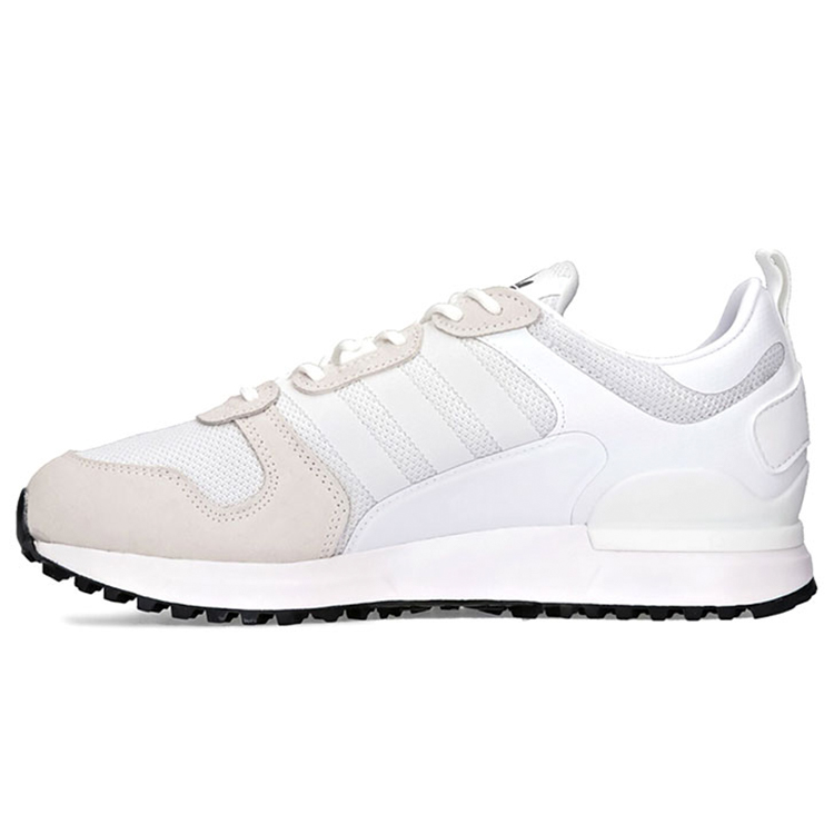 Кроссовки Adidas ZX 700 HD / Мужской / 40.5 / Белый photo 1 Кроссовки Adidas ZX 700 HD / Мужской / 40.5 / Белый photo 1