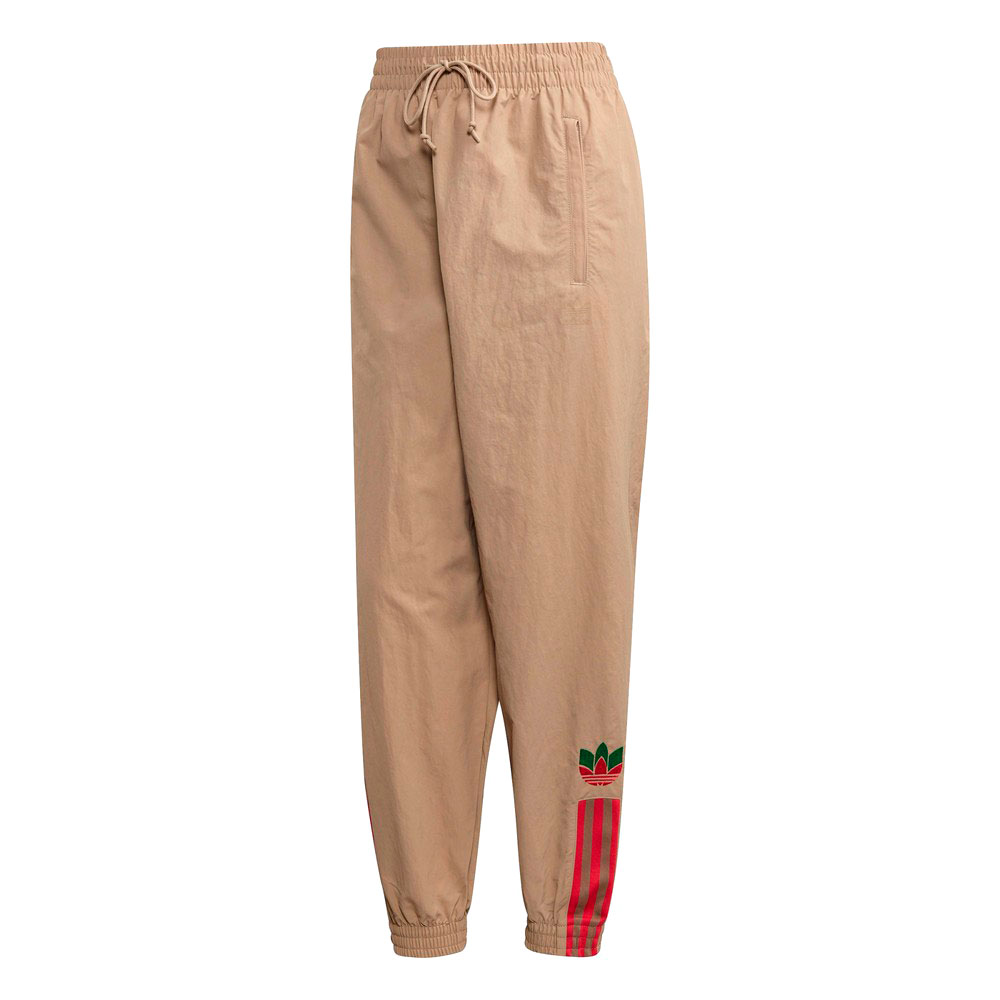 Брюки Adidas TRACKPANT photo Брюки Adidas TRACKPANT photo