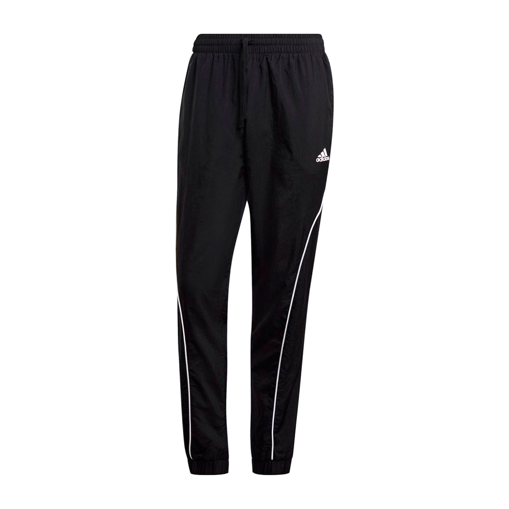 Pantaloni Adidas M FAVS Q1 PT2 S Negru Barbati photo 1 Pantaloni Adidas M FAVS Q1 PT2 S Negru Barbati photo 1