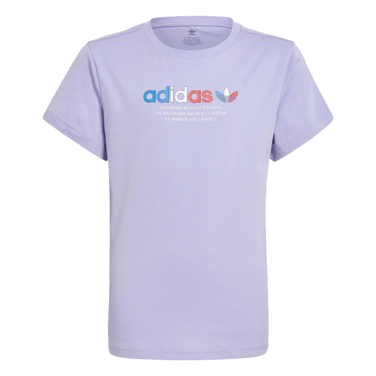 Tricou Adidas TEE photo 1