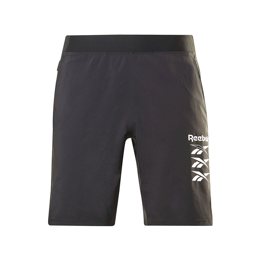 Sorti de bărbați Reebok TS EPIC LIGHTWEIGHT S Negru photo 1 Sorti de bărbați Reebok TS EPIC LIGHTWEIGHT S Negru photo 1