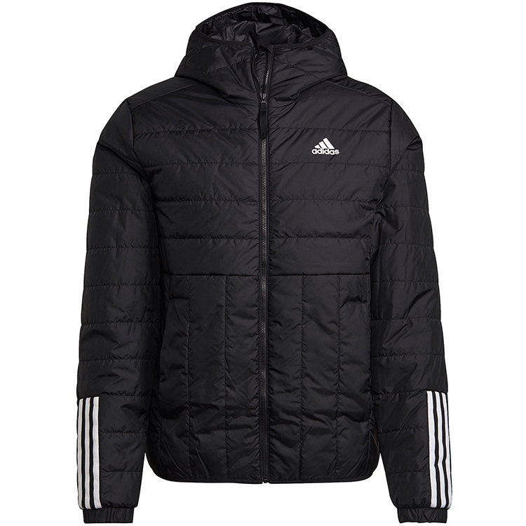 Geacă pt Barbati Adidas ITAVIC L HO JKT XS Negru photo 1 Geacă pt Barbati Adidas ITAVIC L HO JKT XS Negru photo 1