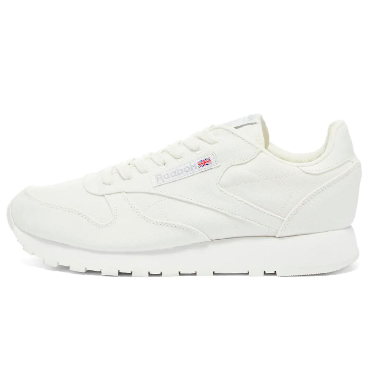 Кроссовки Reebok CL LTHR GROW / Мужской / 40 / Бежевый photo 1 Кроссовки Reebok CL LTHR GROW / Мужской / 40 / Бежевый photo 1