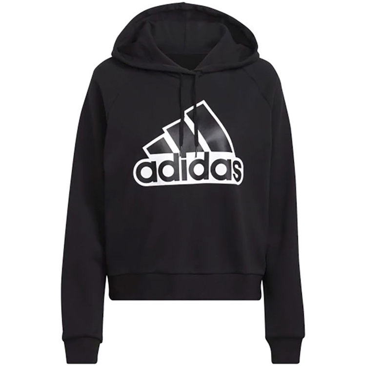 Hanorac Adidas W BLUV Q1 HD XS Negru Femei photo 1 Hanorac Adidas W BLUV Q1 HD XS Negru Femei photo 1