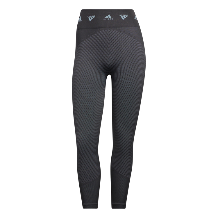Легинсы Adidas AK BRND 7/8T / Женский / XS / Серый photo 1 Легинсы Adidas AK BRND 7/8T / Женский / XS / Серый photo 1