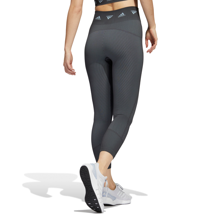 Легинсы Adidas AK BRND 7/8T / Женский / XS / Серый photo 4
