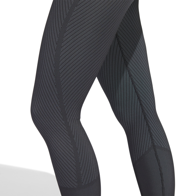 Легинсы Adidas AK BRND 7/8T / Женский / XS / Серый photo 6