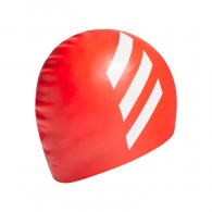 Casca de inot silicon Adidas SIL 3S CAP Y thumbnav 4