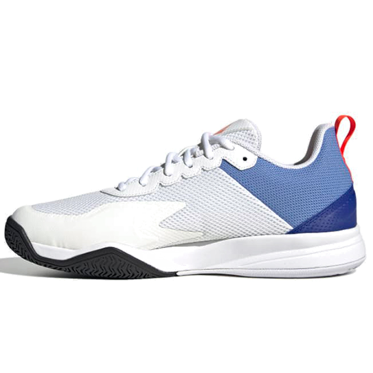 Кроссовки Adidas Courtflash Speed / Мужской / 44.5 / Белый photo 1 Кроссовки Adidas Courtflash Speed / Мужской / 44.5 / Белый photo 1