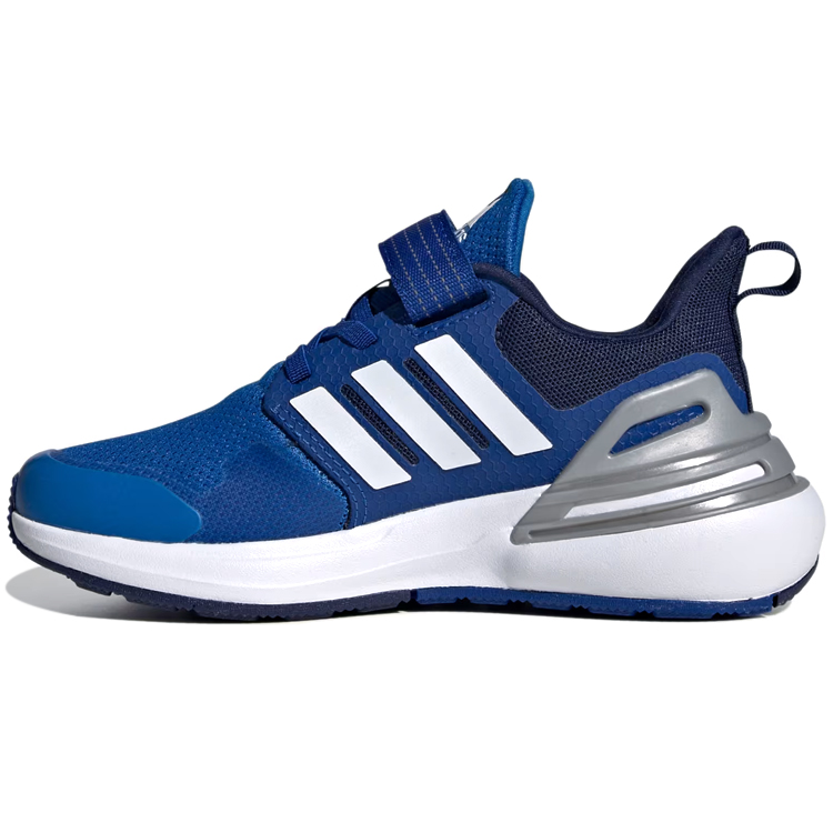 Кроссовки Adidas RapidaSport EL K / Мужской / 30.5 / Синий photo 1
