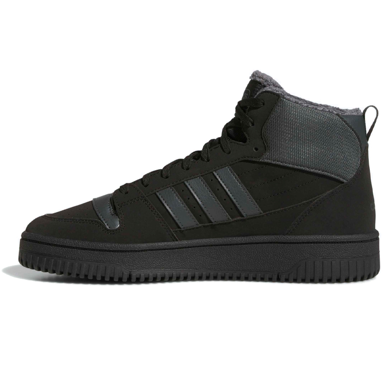 Кроссовки Adidas BREAK START MID WINTERIZED / Мужской / 40.5 / Черный photo 1 Кроссовки Adidas BREAK START MID WINTERIZED / Мужской / 40.5 / Черный photo 1
