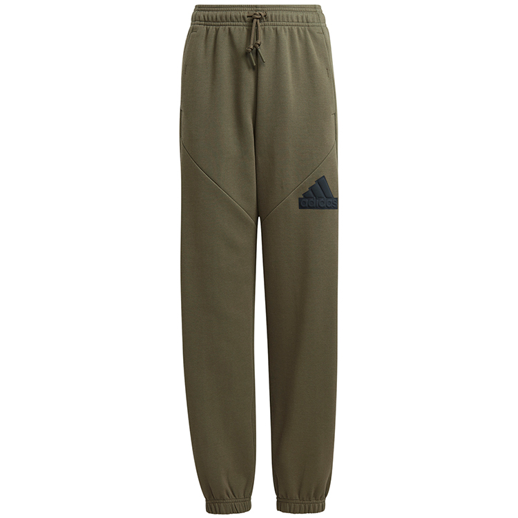 Pantaloni Adidas U FI LOGO PT photo 1