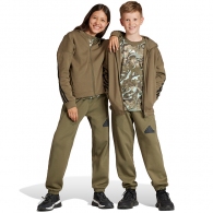 Pantaloni Adidas U FI LOGO PT thumbnav 4