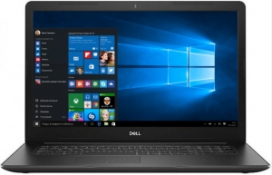 Laptop Dell Inspiron 15 3000 (3581), Core i3, 4 GB GB, Linux, Gri thumbnav 1