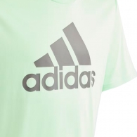 Tricou Adidas U BL TEE thumbnav 5