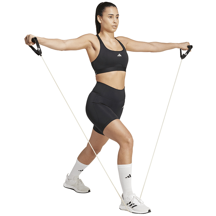 Sorti Adidas OPT ESS ST 7IN XS Negru Femei photo 5