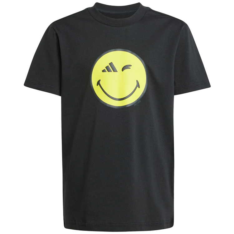 Футболка Adidas J SMI TEE photo 1